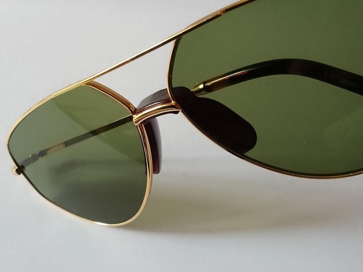 Kenzo - KZ 40014 U 30N 61¤12