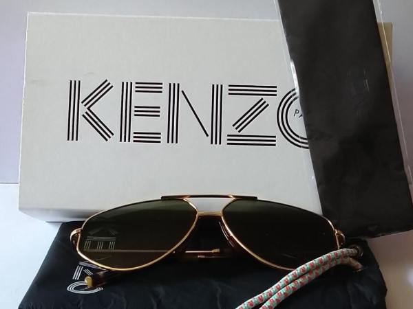 Kenzo - KZ 40014 U 30N 61¤12