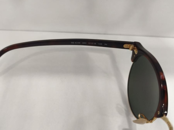Rayban - RB 4246 990 145 3N 51&curren;19