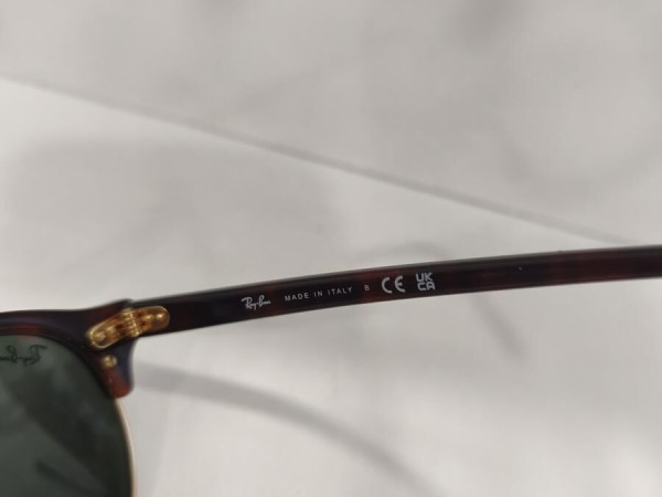 Rayban - RB 4246 990 145 3N 51&curren;19