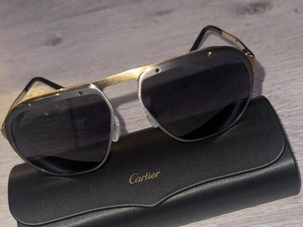 Cartier - CT0035S A41J15CG