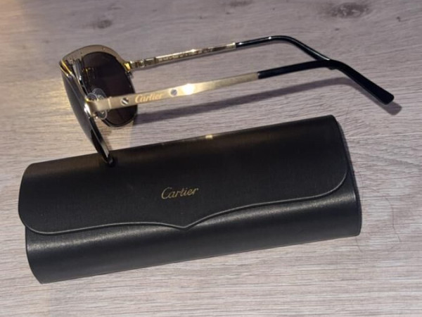 Cartier - CT0035S A41J15CG