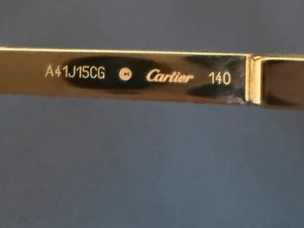 Cartier - CT0035S A41J15CG