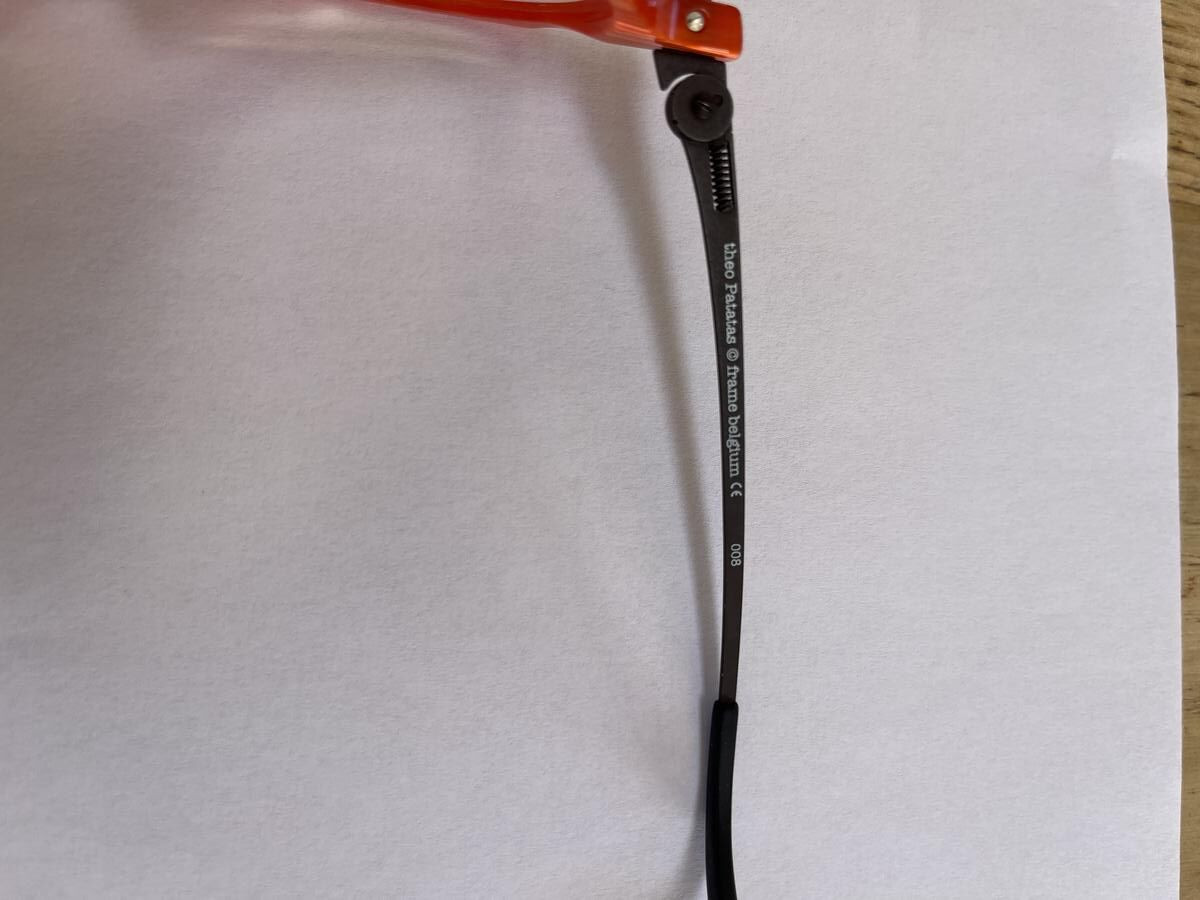 Théo patatas - MP2123A