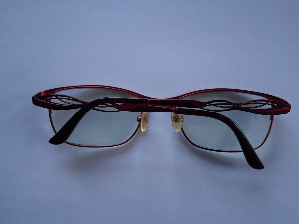 M&G 729 52 135  - Mg 729...