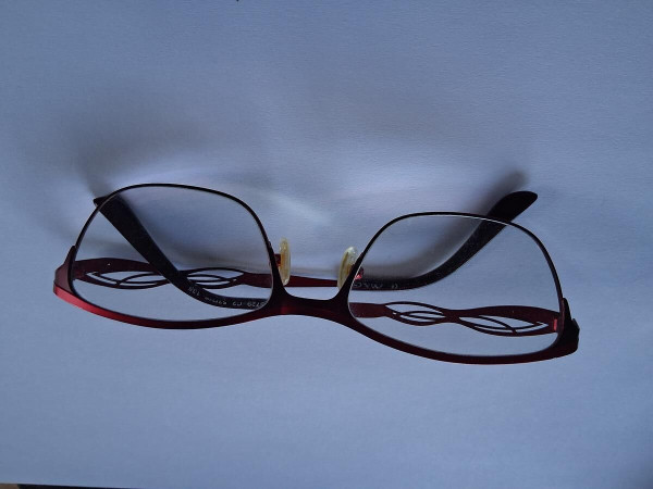 M&G 729 52 135  - Mg 729 52&curren;18 135