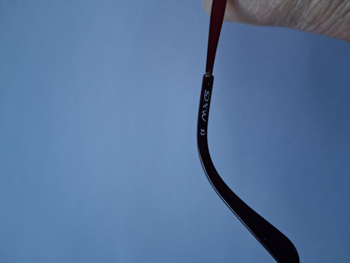 M&G 729 52 135  - Mg 729 52&curren;18 135