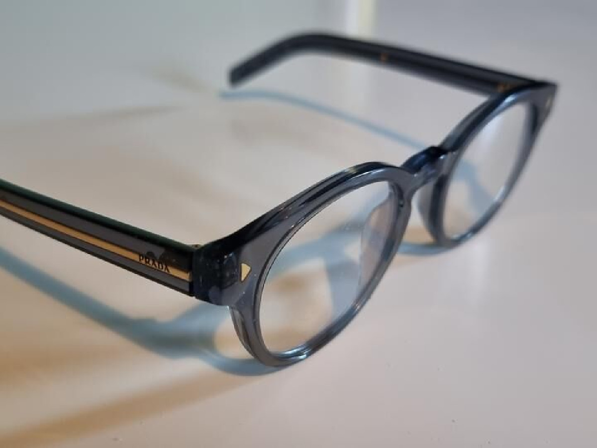 Prada - PRA14 50&curren;21 17T-101 145 45&curren;21