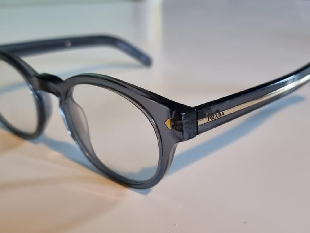 Prada - PRA14 50&curren;21 17T-101 145 45&curren;21