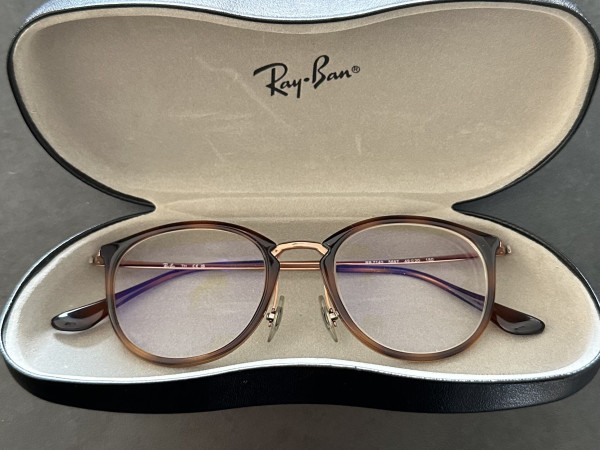 Ray-Ban  - BB7140 49&curren;20