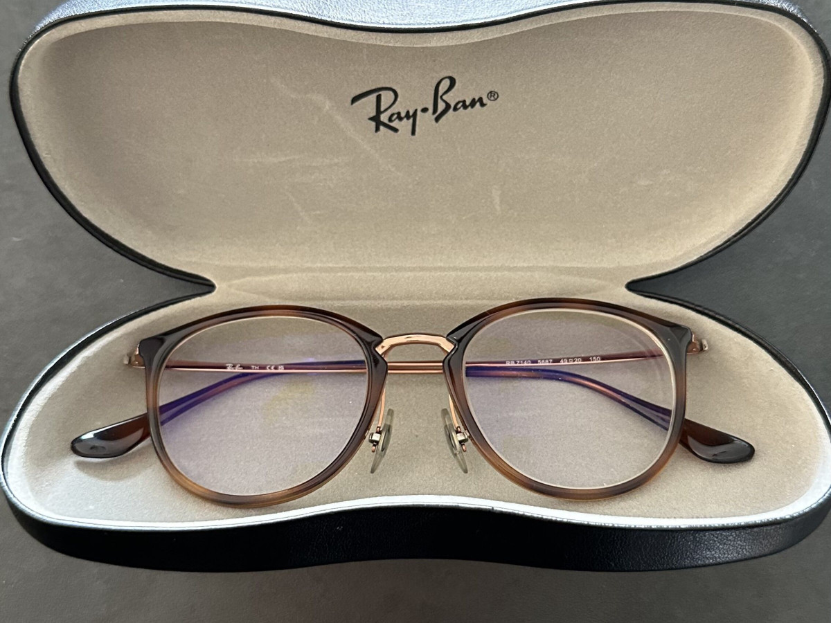 Ray-Ban  - BB7140 49&curren;20