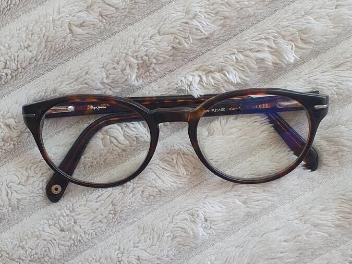 P&eacute;p&eacute; jeans - PJ3109