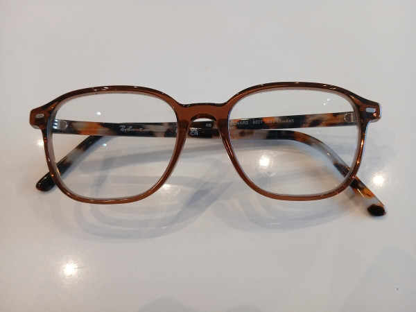 RAY-BAN LEONARD - RB5393...