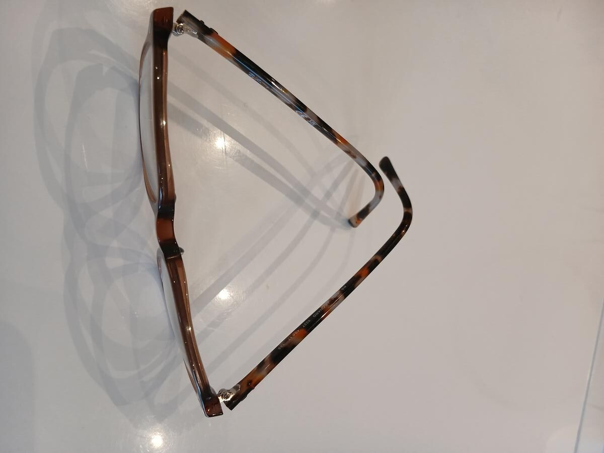 RAY-BAN LEONARD - RB5393 8227 49&curren;17