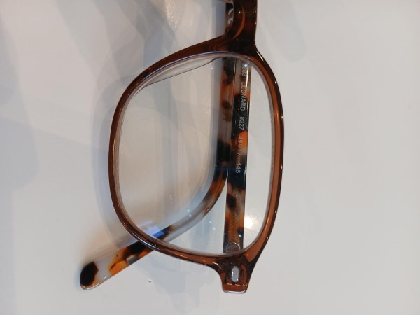 RAY-BAN LEONARD - RB5393 8227 49&curren;17