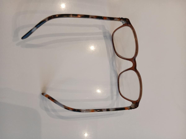 RAY-BAN LEONARD - RB5393 8227 49&curren;17