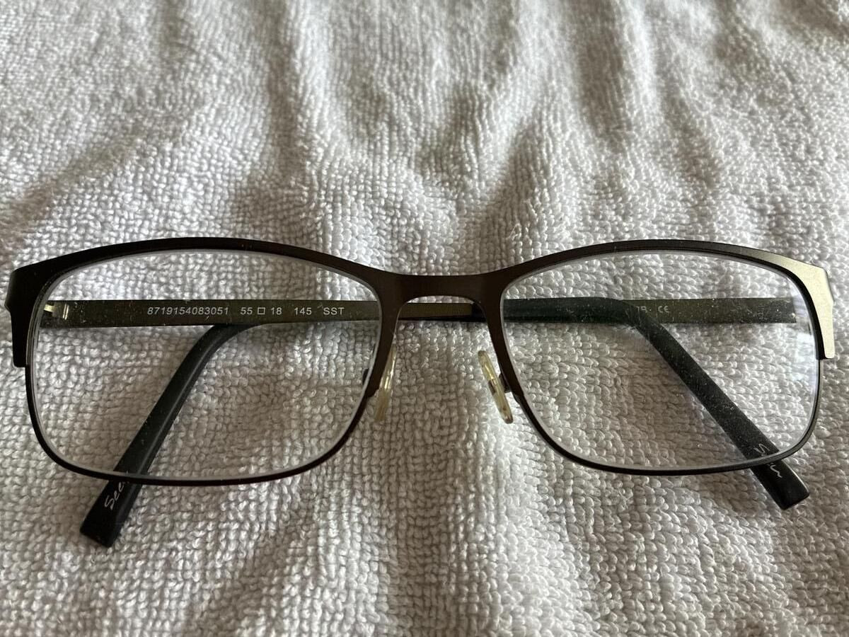 Seen - Sndm05 55&curren;18