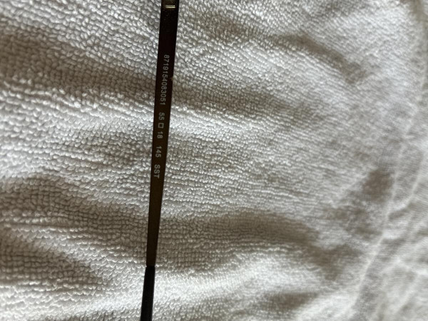 Seen - Sndm05 55&curren;18