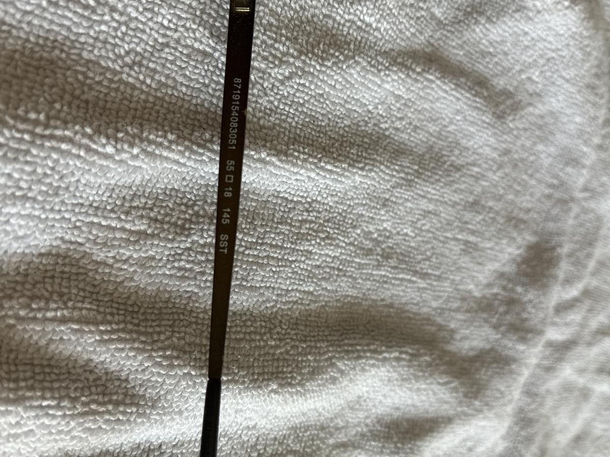 Seen - Sndm05 55&curren;18