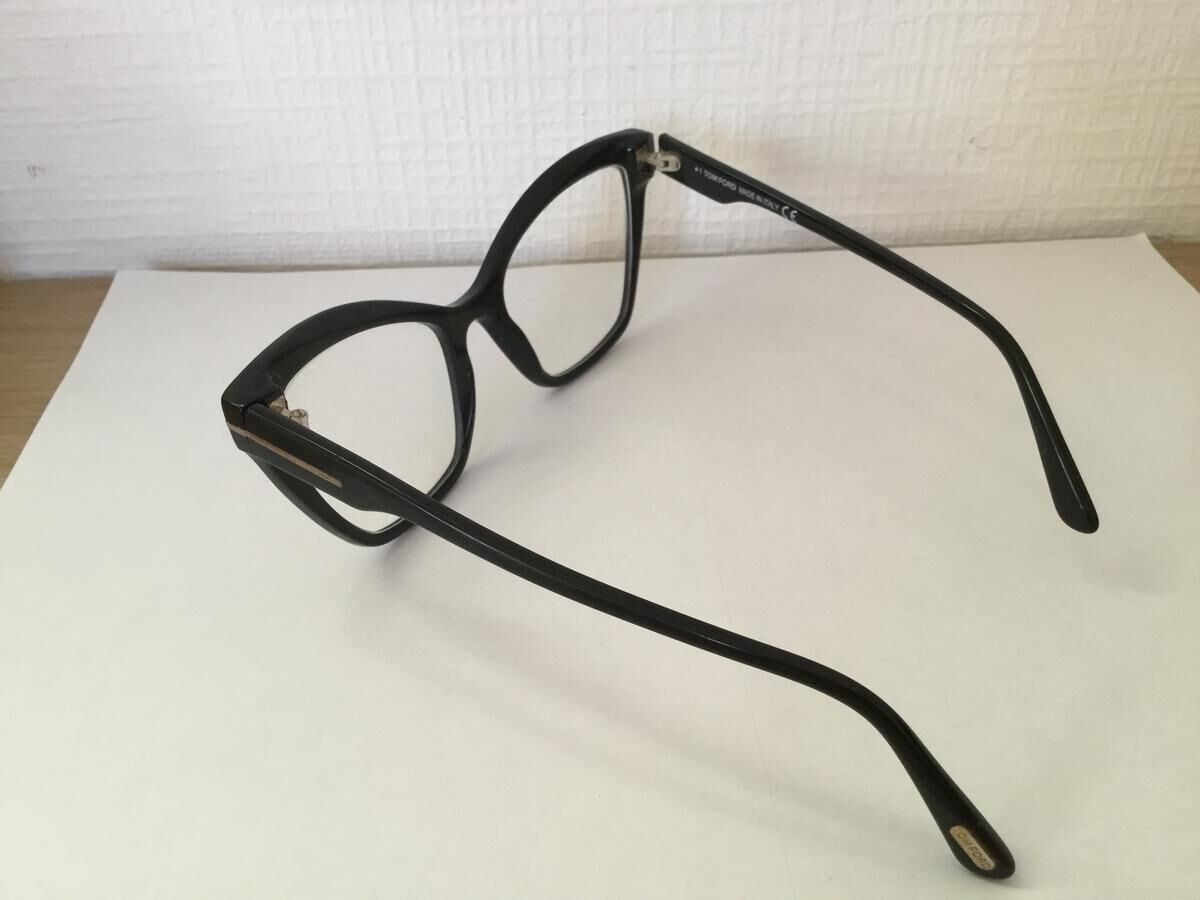 Tom Ford TF5601 B00153 - TF5601B 001 53&curren;19