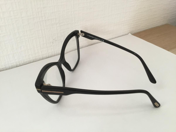 Tom Ford TF5601 B00153 - TF5601B 001 53&curren;19