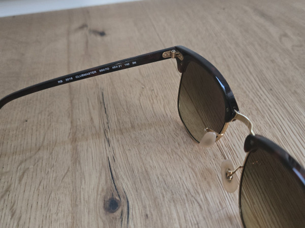 Ray Ban  - Rb3016