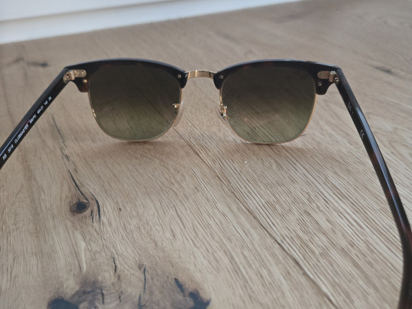 Ray Ban  - Rb3016