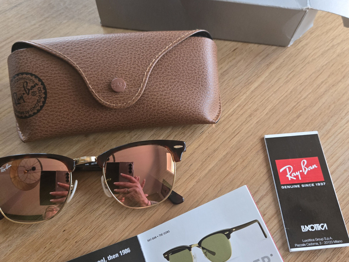 Ray Ban  - Rb3016