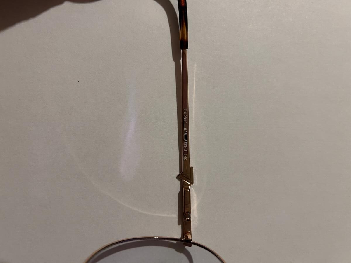 Guess - Gu281202855¤18 140