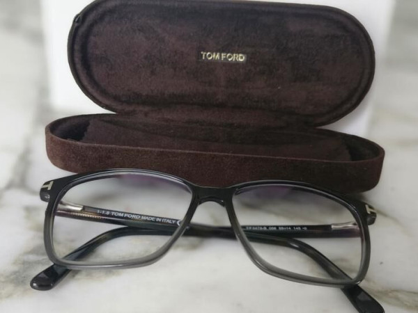 Tom Ford  - F5478-B 050 55&curren;14