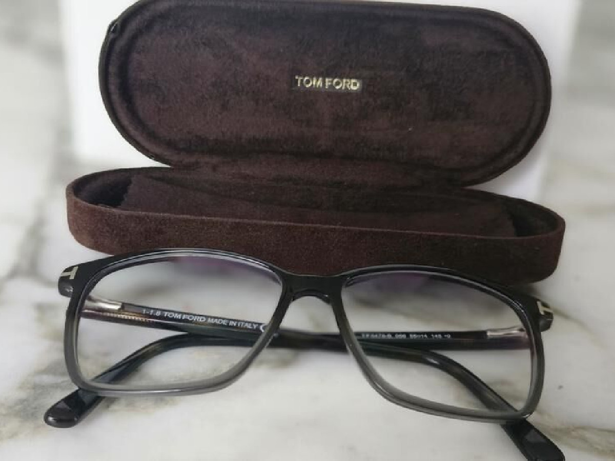 Tom Ford  - F5478-B 050 55&curren;14