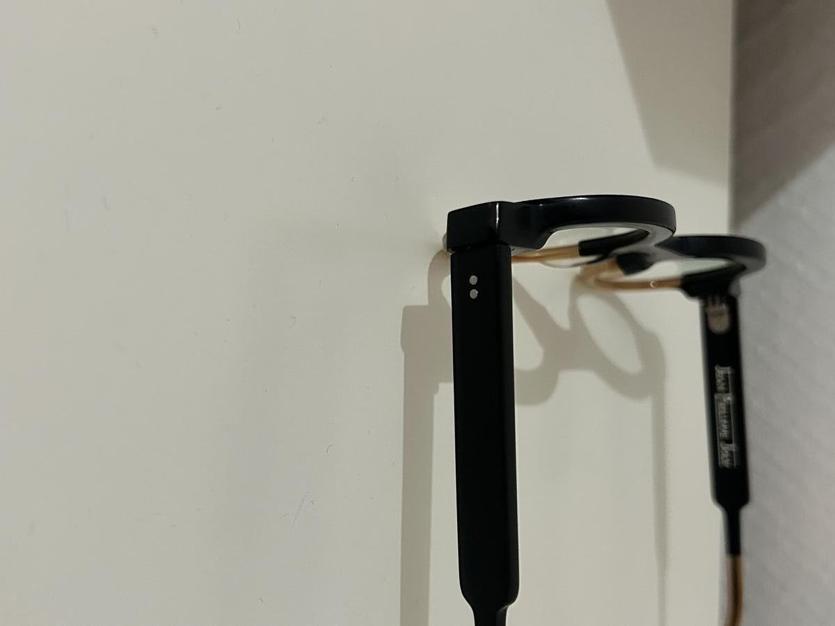 Jean Philippe Joly  - WITHOUT LIMITS Color 109 - Black / Caramel