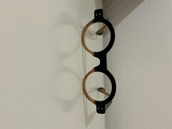 Jean Philippe Joly  - WITHOUT LIMITS Color 109 - Black / Caramel