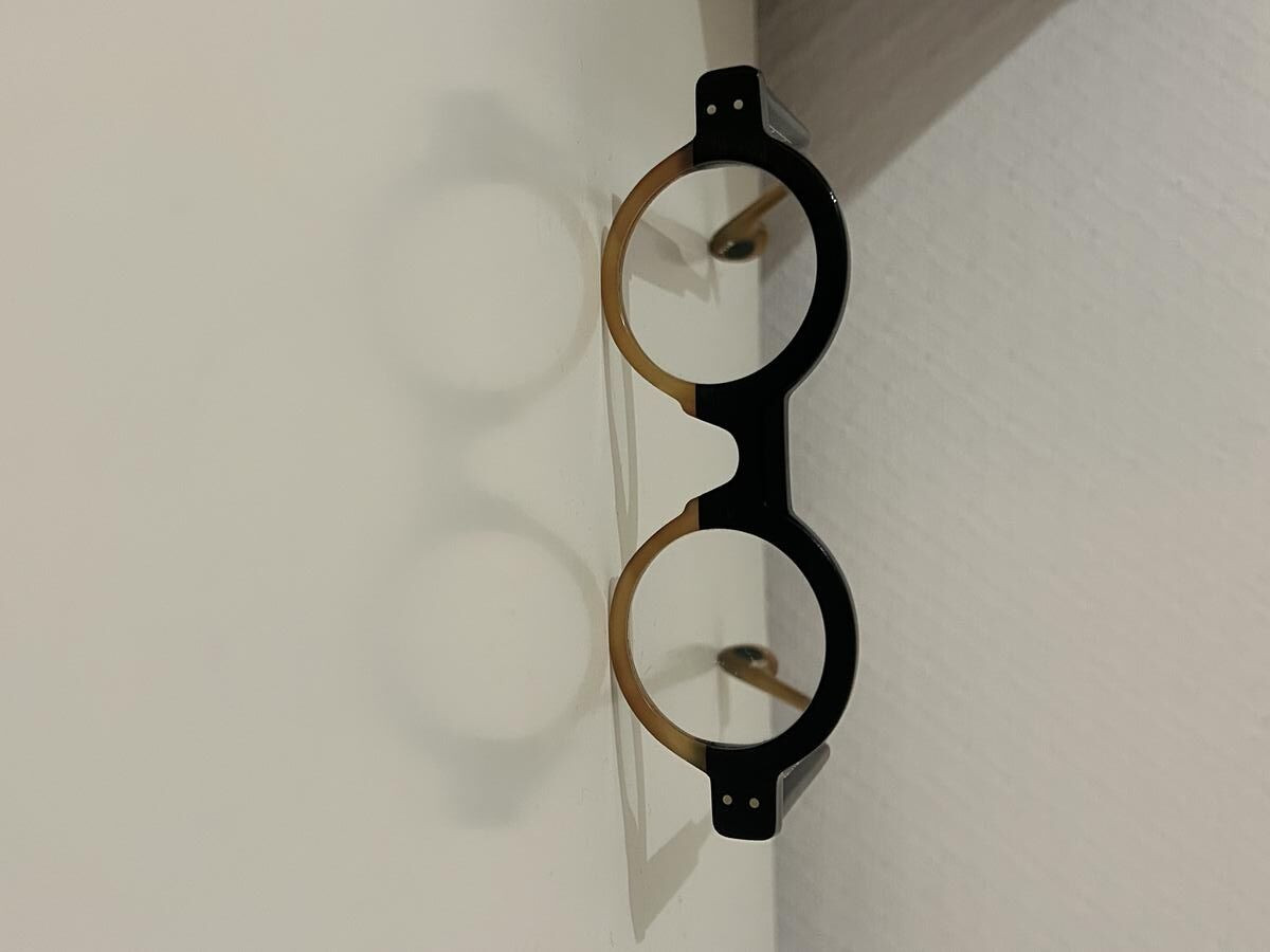 Jean Philippe Joly  - WITHOUT LIMITS Color 109 - Black / Caramel