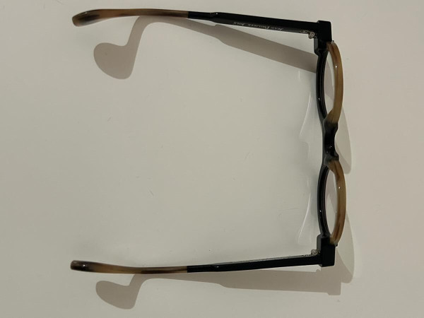 Jean Philippe Joly  - WITHOUT LIMITS Color 109 - Black / Caramel