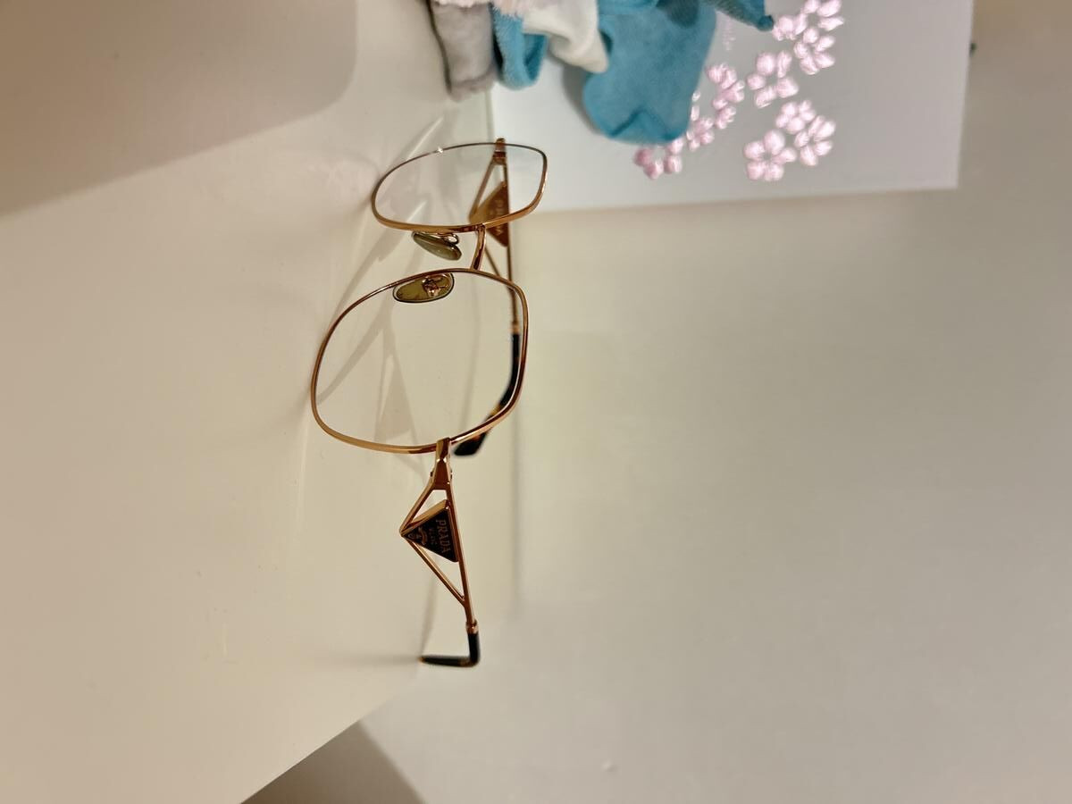 PRADA - VPR59Z 56 ¤19 SVF-101 140