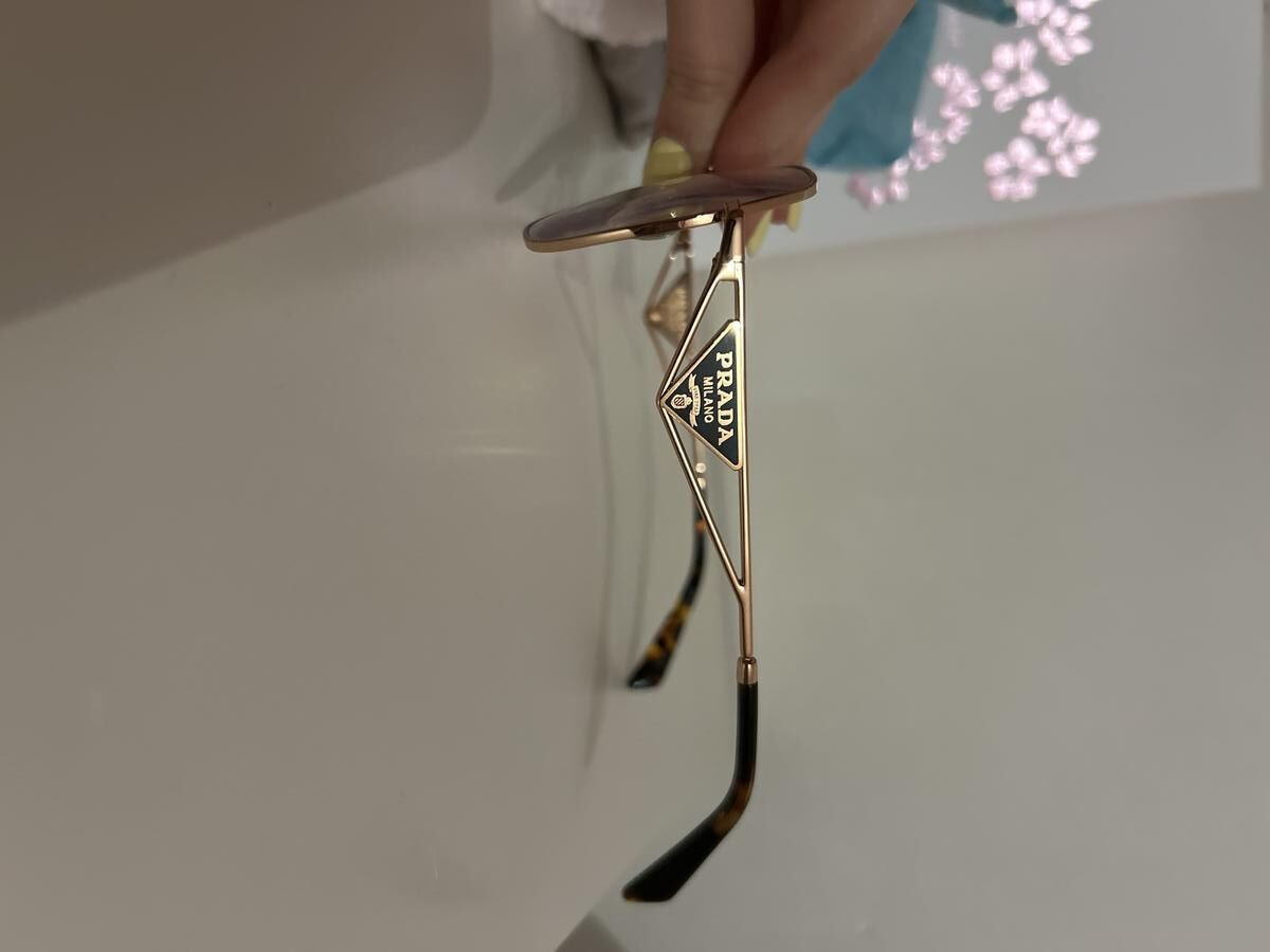 PRADA - VPR59Z 56 ¤19 SVF-101 140