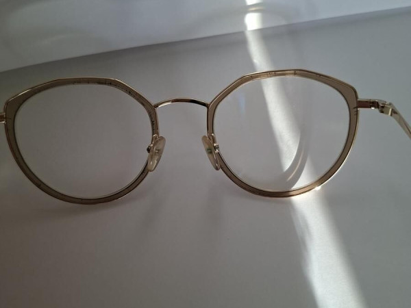 Belvie - Emma gld/brn 50&curren;22...