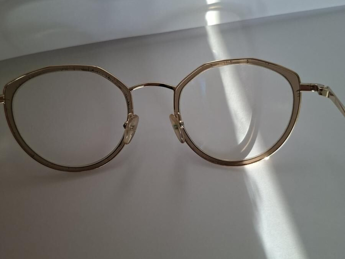 Belvie - Emma gld/brn 50&curren;22 140