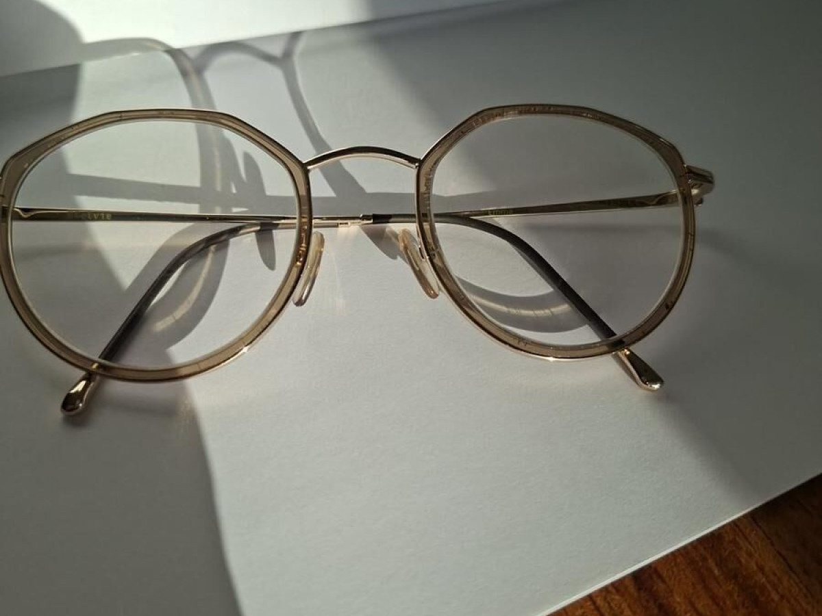 Belvie - Emma gld/brn 50&curren;22 140