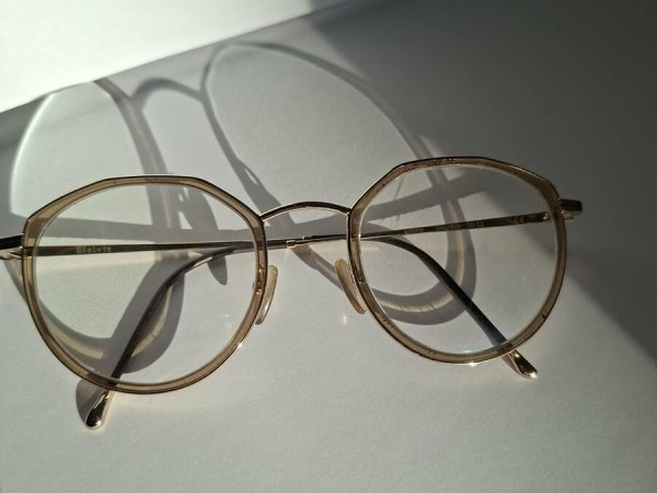 Belvie - Emma gld/brn 50&curren;22 140