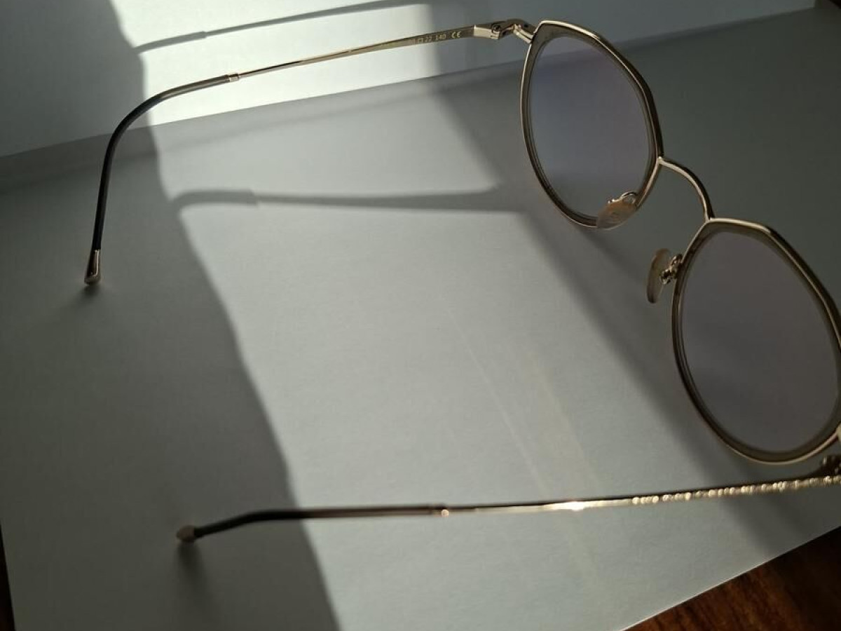 Belvie - Emma gld/brn 50&curren;22 140