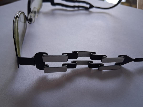 Ziggy by cendrine - Ziggy by cendrine 49&curren;20