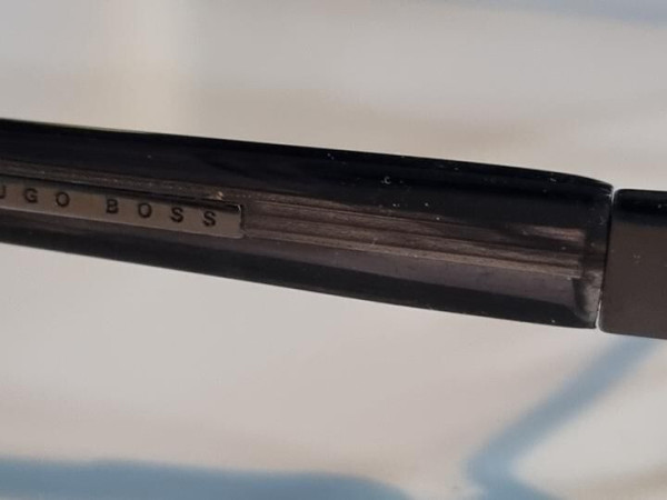 Hugo Boss - BOSS 0098 H93 135 27&curren;17