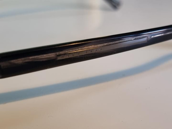 Hugo Boss - BOSS 0098 H93 135 27&curren;17