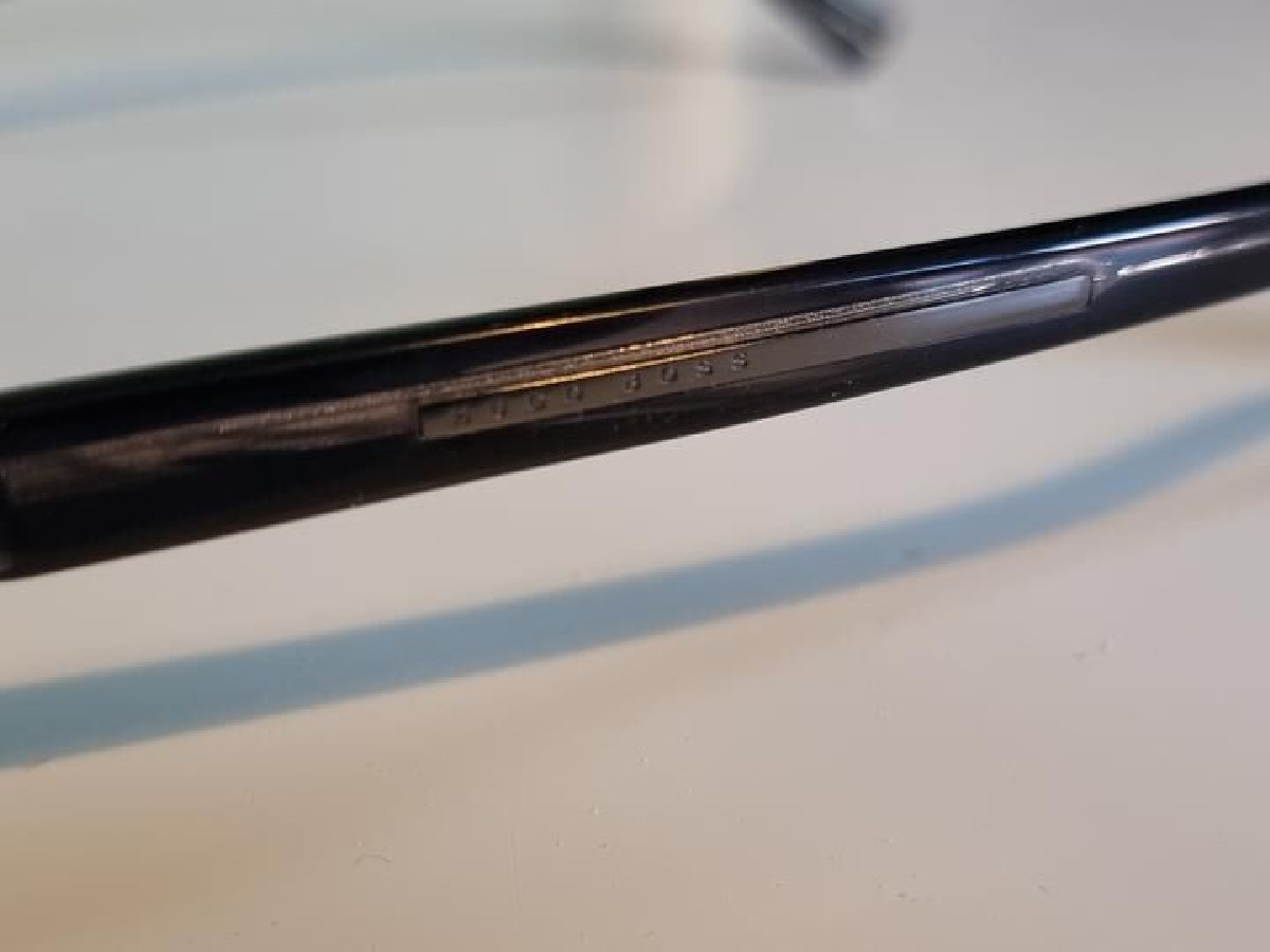 Hugo Boss - BOSS 0098 H93 135 27&curren;17