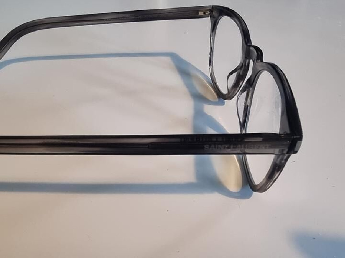 Saint Laurent  - SL30 SLIM 49 23 150 37&curren;14