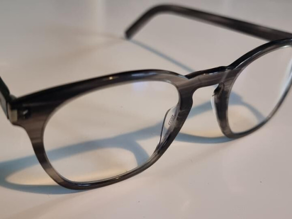 Saint Laurent  - SL30 SLIM 49 23 150 37&curren;14