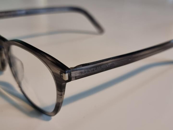 Saint Laurent  - SL30 SLIM 49 23 150 37&curren;14