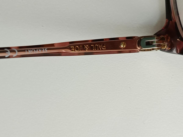 Paul & Joe - QUEEN12 E414 53&curren;16